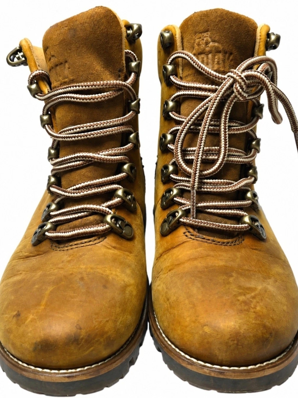 Women's Kodiak Fernie Waterproof Street Hiker Boot SIZE 6.5